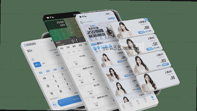 入口变更主动通知